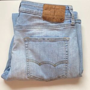 American Eagle Denim Jeans